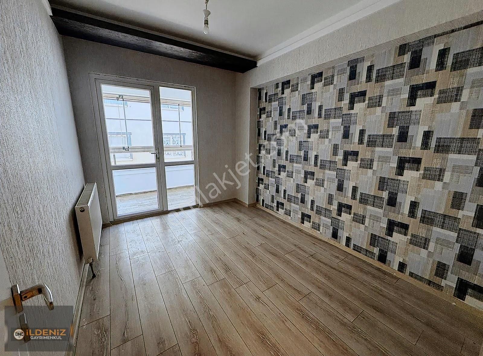 ⫸dnc İldenizden F.çakmakda Merkezi Konumda 1. Katta 2+1 Daire仺 - Görsel 15