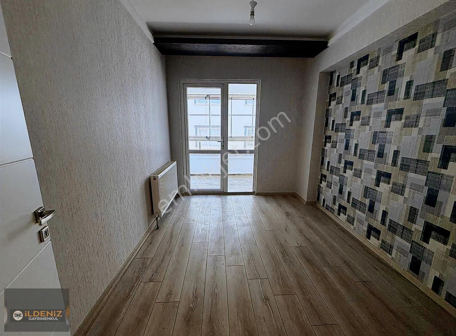 ⫸dnc İldenizden F.çakmakda Merkezi Konumda 1. Katta 2+1 Daire仺 - Görsel 19