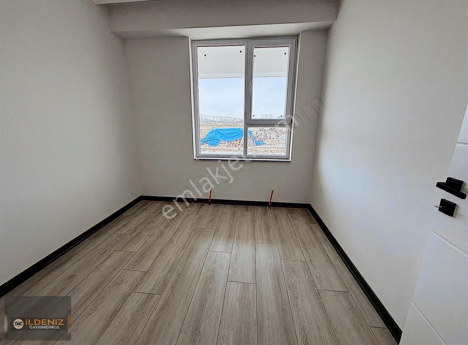 ⫸dnc İldenizden Mustafa Kemal Mah. 3+1 Yüksek Giriş仺 - Görsel 20