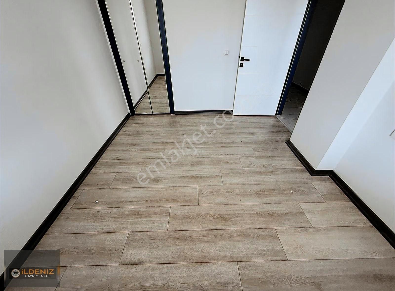 ⫸dnc İldenizden Mustafa Kemal Mah. 3+1 Yüksek Giriş仺 - Görsel 3