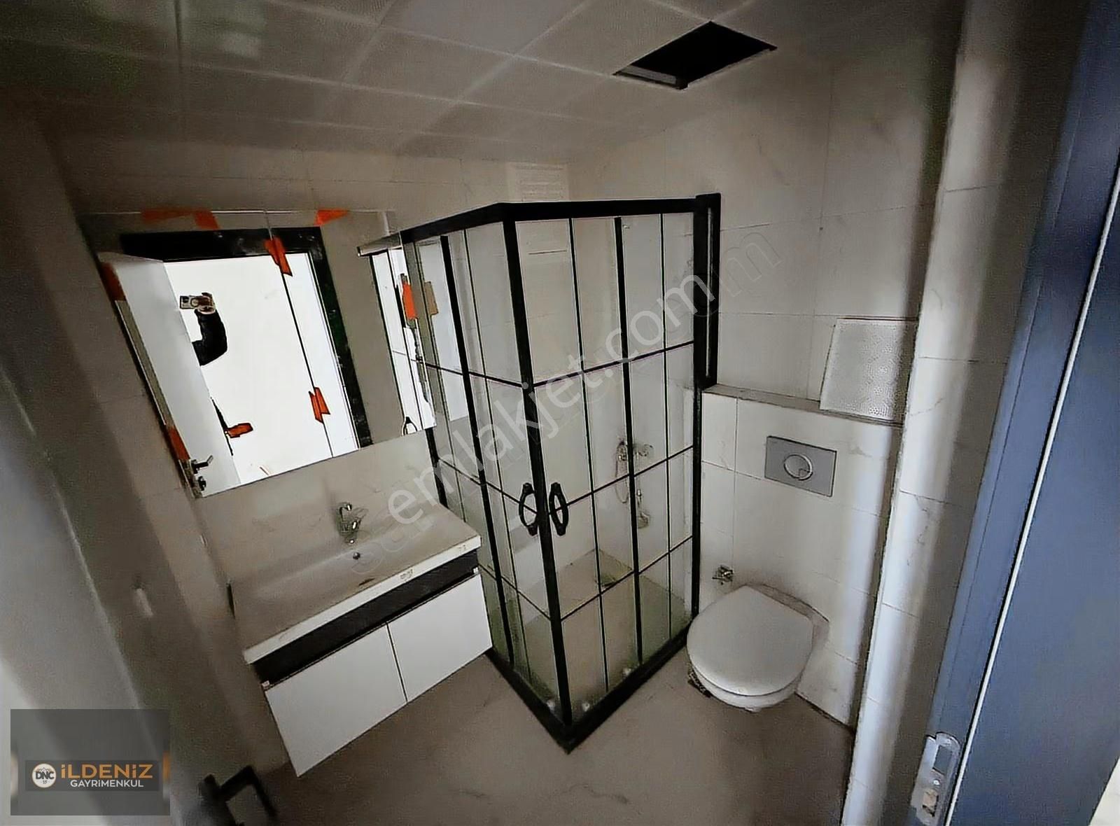 ⫸dnc İldenizden Mustafa Kemal Mah. 3+1 Yüksek Giriş仺 - Görsel 13