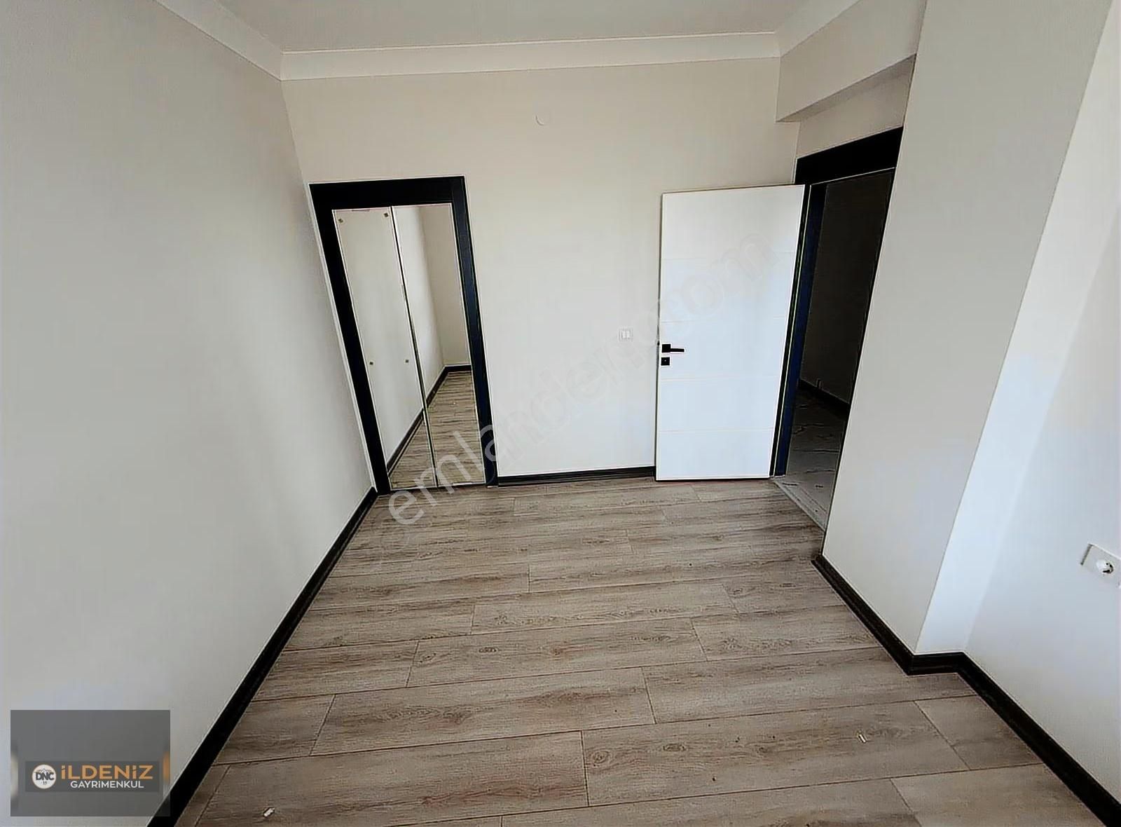 ⫸dnc İldenizden Mustafa Kemal Mah. 3+1 Yüksek Giriş仺 - Görsel 5