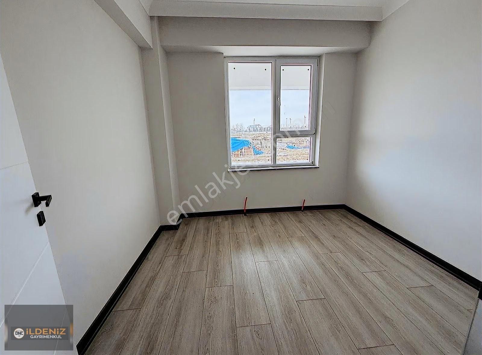 ⫸dnc İldenizden Mustafa Kemal Mah. 3+1 Yüksek Giriş仺 - Görsel 24