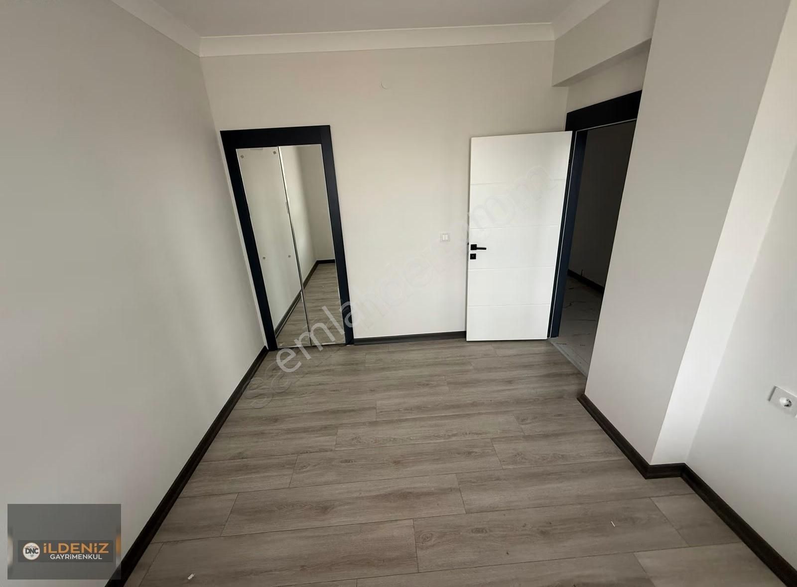 ⫸dnc İldenizden Mustafa Kemal Mah. 3+1 Yüksek Giriş仺 - Görsel 7