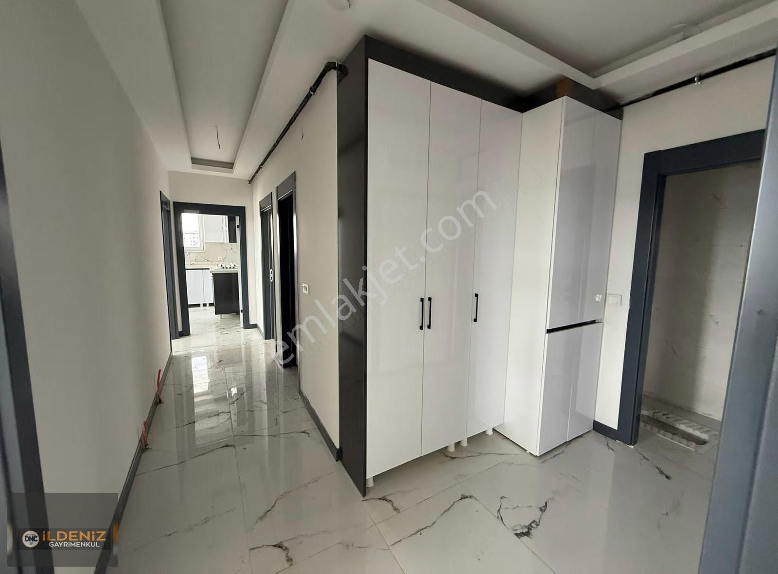 ⫸dnc İldenizden Mustafa Kemal Mah. 3+1 Yüksek Giriş仺