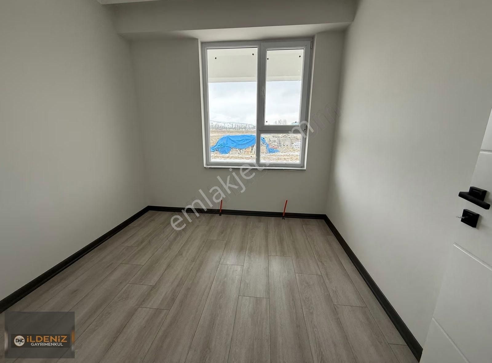 ⫸dnc İldenizden Mustafa Kemal Mah. 3+1 Yüksek Giriş仺 - Görsel 9