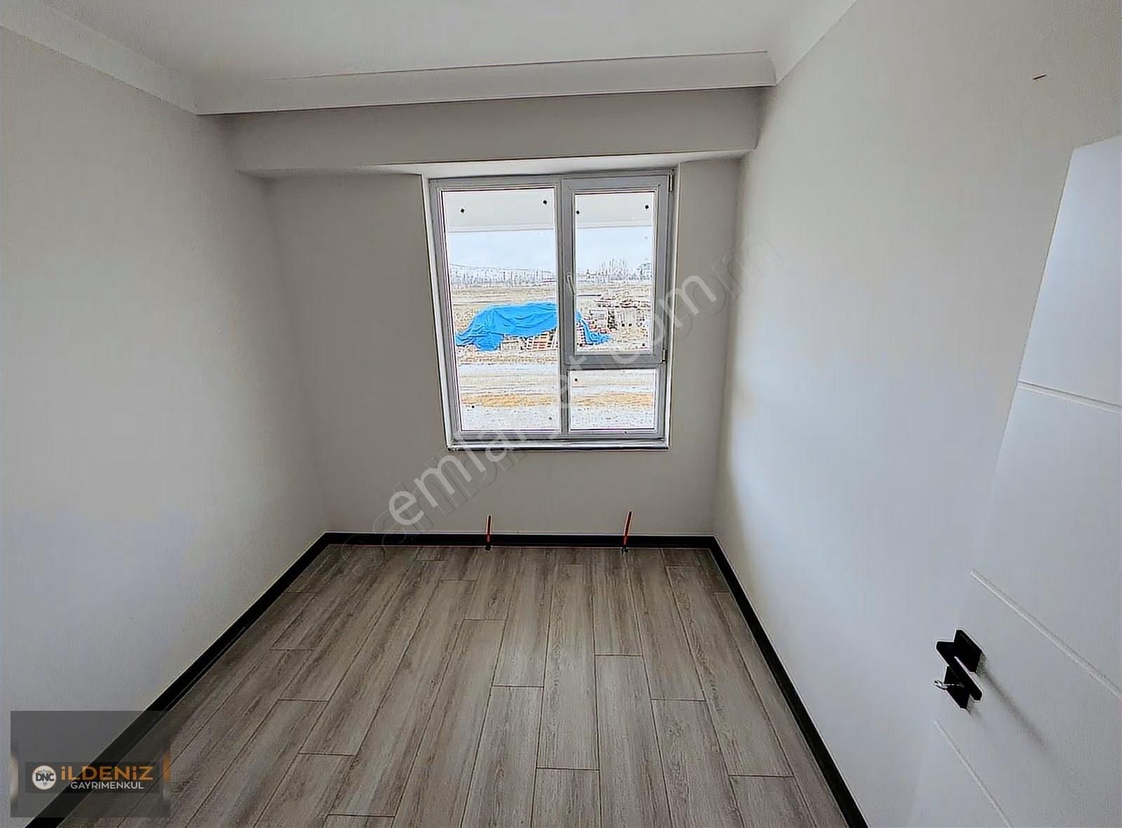 ⫸dnc İldenizden Mustafa Kemal Mah. 3+1 Yüksek Giriş仺 - Görsel 16