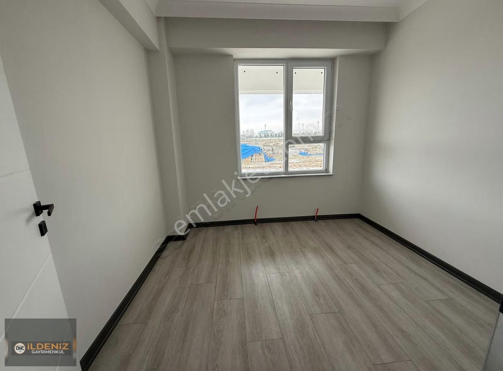 ⫸dnc İldenizden Mustafa Kemal Mah. 3+1 Yüksek Giriş仺 - Görsel 10