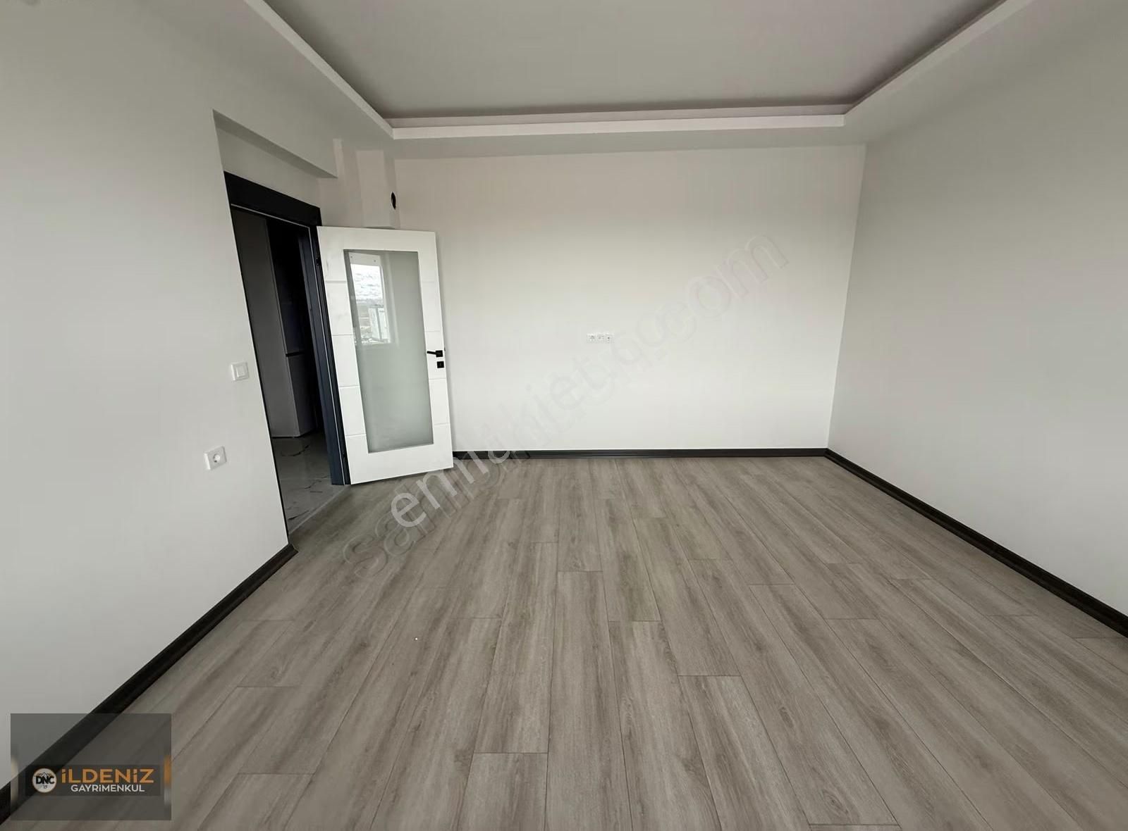 ⫸dnc İldenizden Mustafa Kemal Mah. 3+1 Yüksek Giriş仺 - Görsel 25