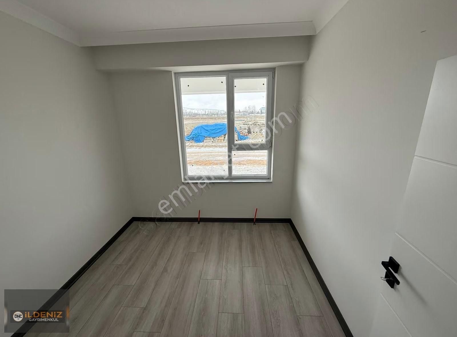 ⫸dnc İldenizden Mustafa Kemal Mah. 3+1 Yüksek Giriş仺 - Görsel 17