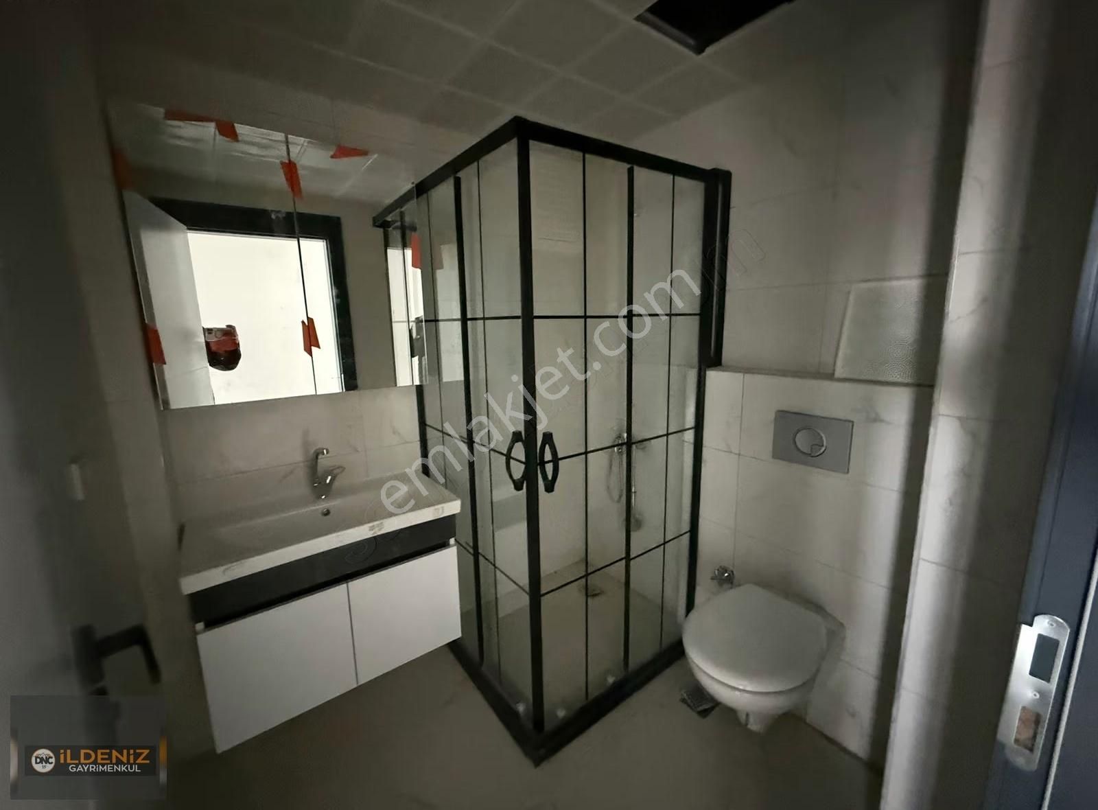 ⫸dnc İldenizden Mustafa Kemal Mah. 3+1 Yüksek Giriş仺 - Görsel 8