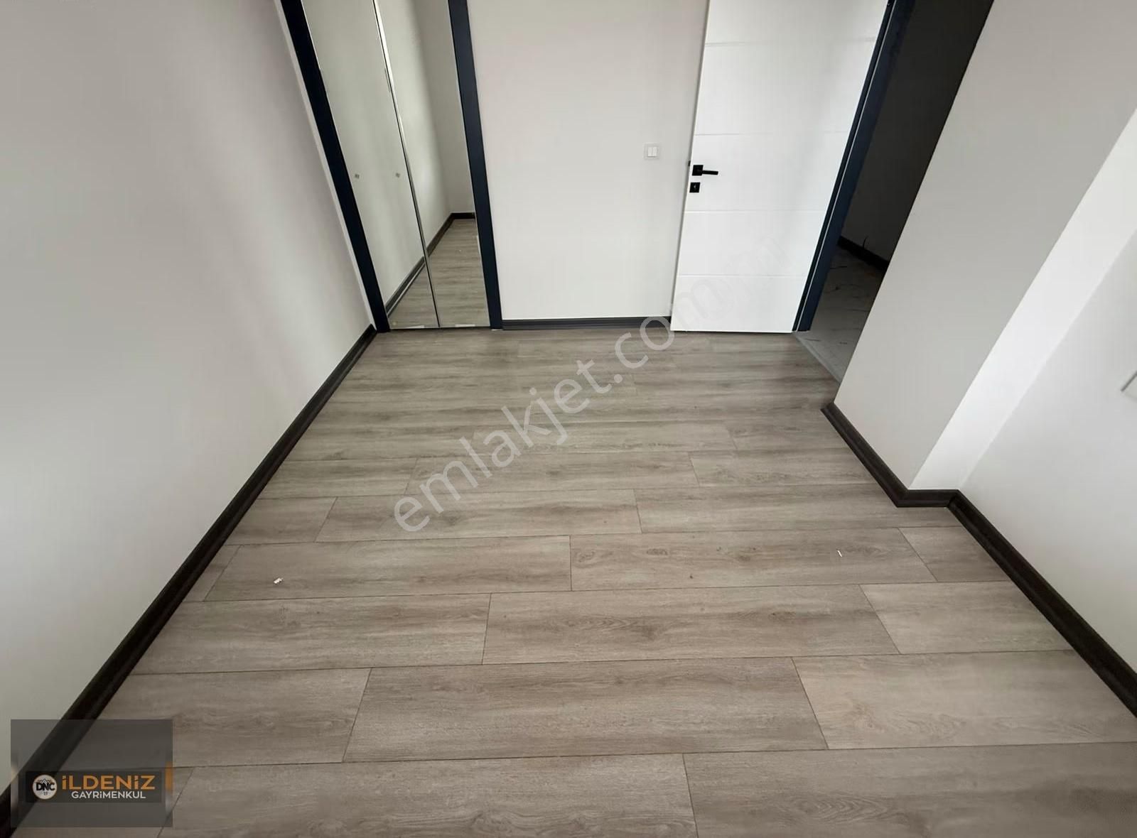 ⫸dnc İldenizden Mustafa Kemal Mah. 3+1 Yüksek Giriş仺 - Görsel 18