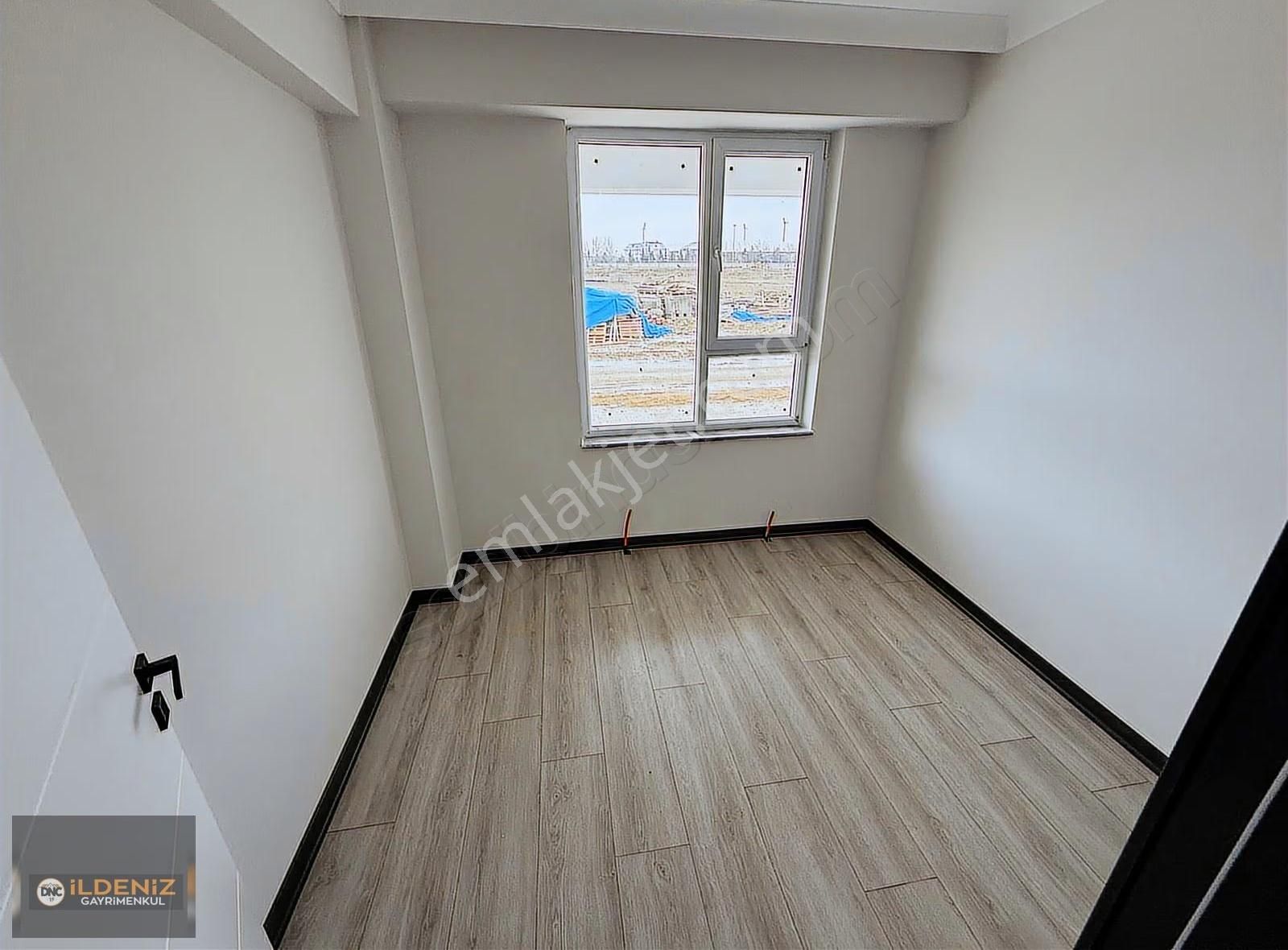 ⫸dnc İldenizden Mustafa Kemal Mah. 3+1 Yüksek Giriş仺 - Görsel 14