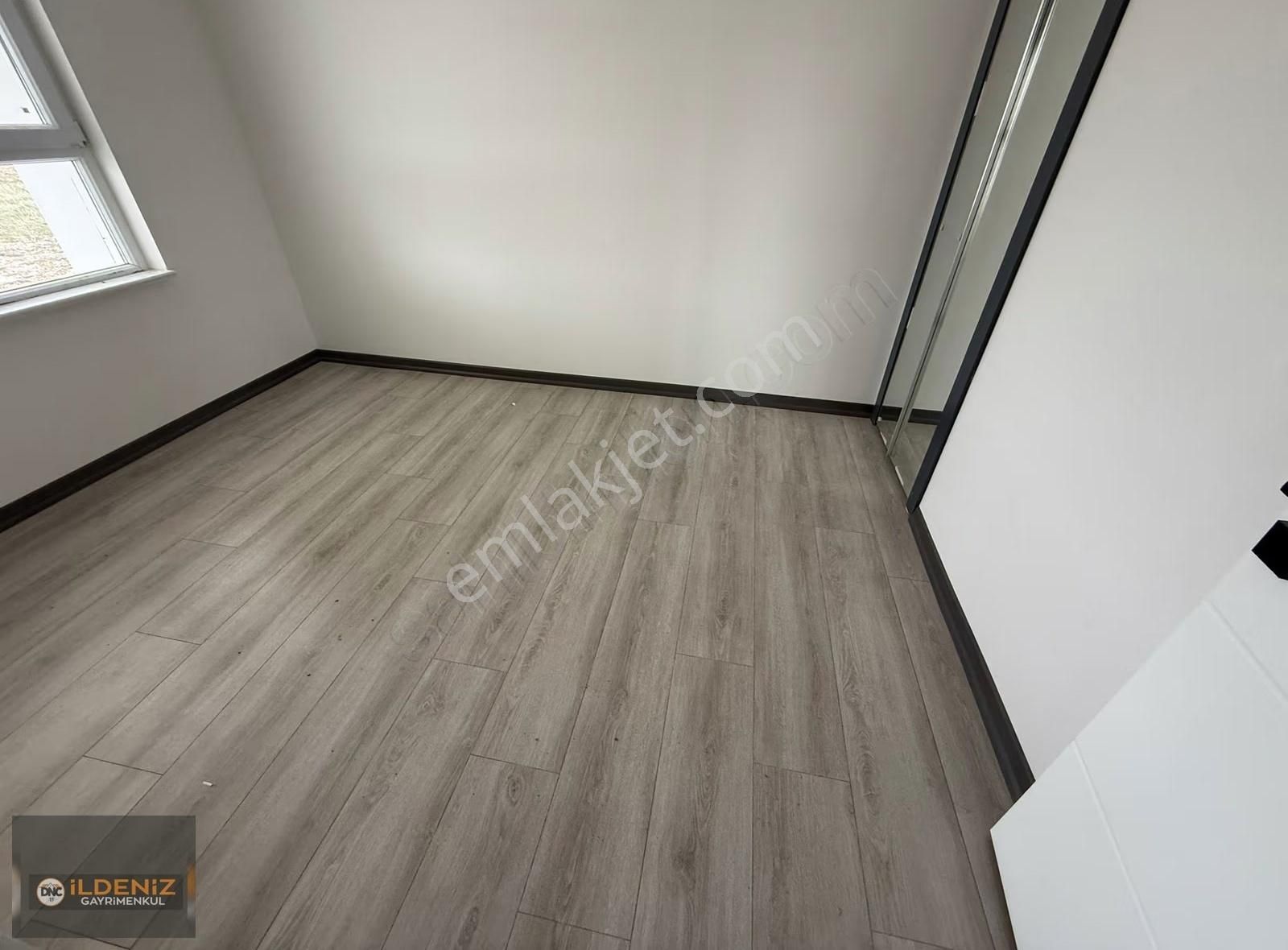 ⫸dnc İldenizden Mustafa Kemal Mah. 3+1 Yüksek Giriş仺 - Görsel 6