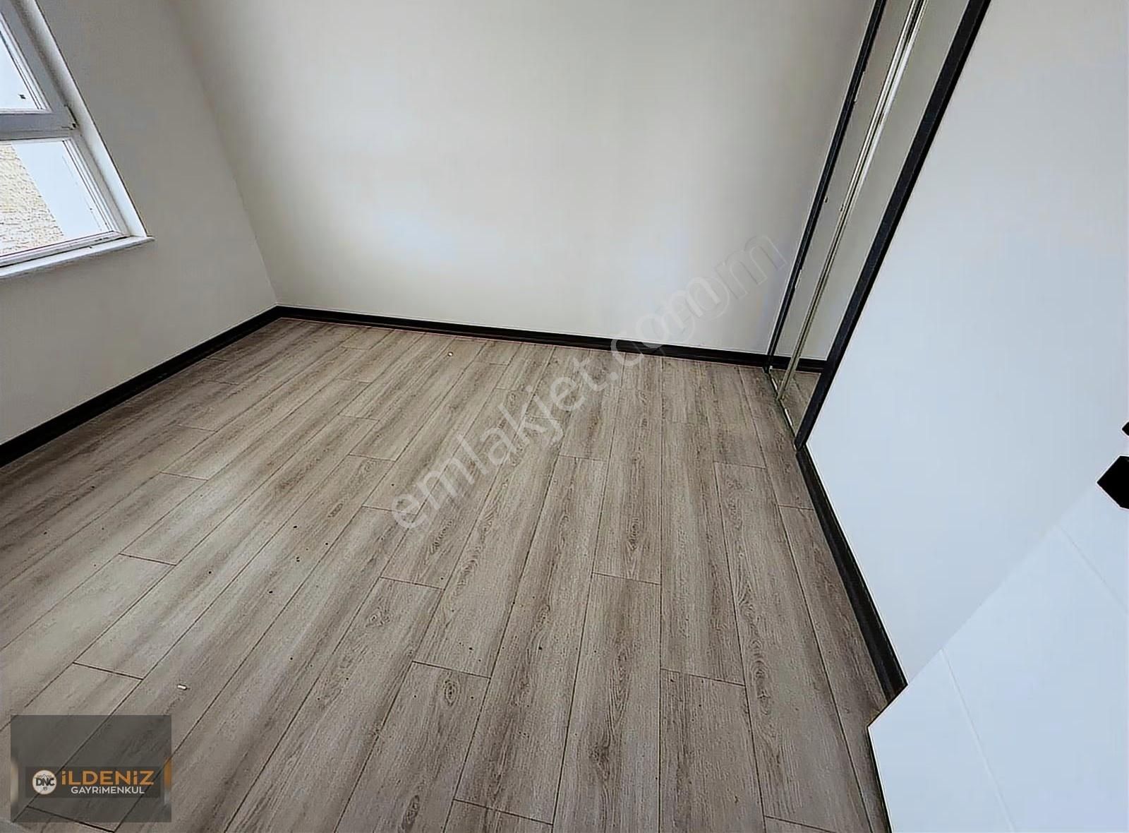 ⫸dnc İldenizden Mustafa Kemal Mah. 3+1 Yüksek Giriş仺 - Görsel 2