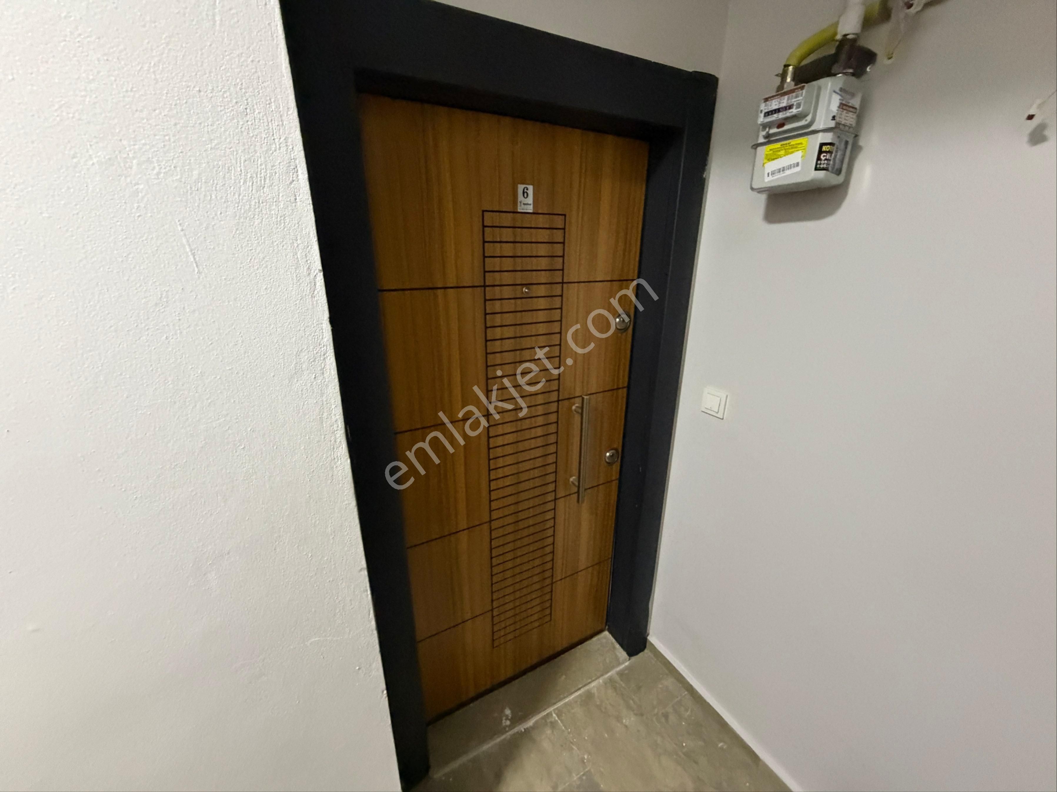 Aydın İnş. 1.cebeci Cad. Komşu 4+1 180m2 3.yıllık Asansörlü Dublex - Görsel 34