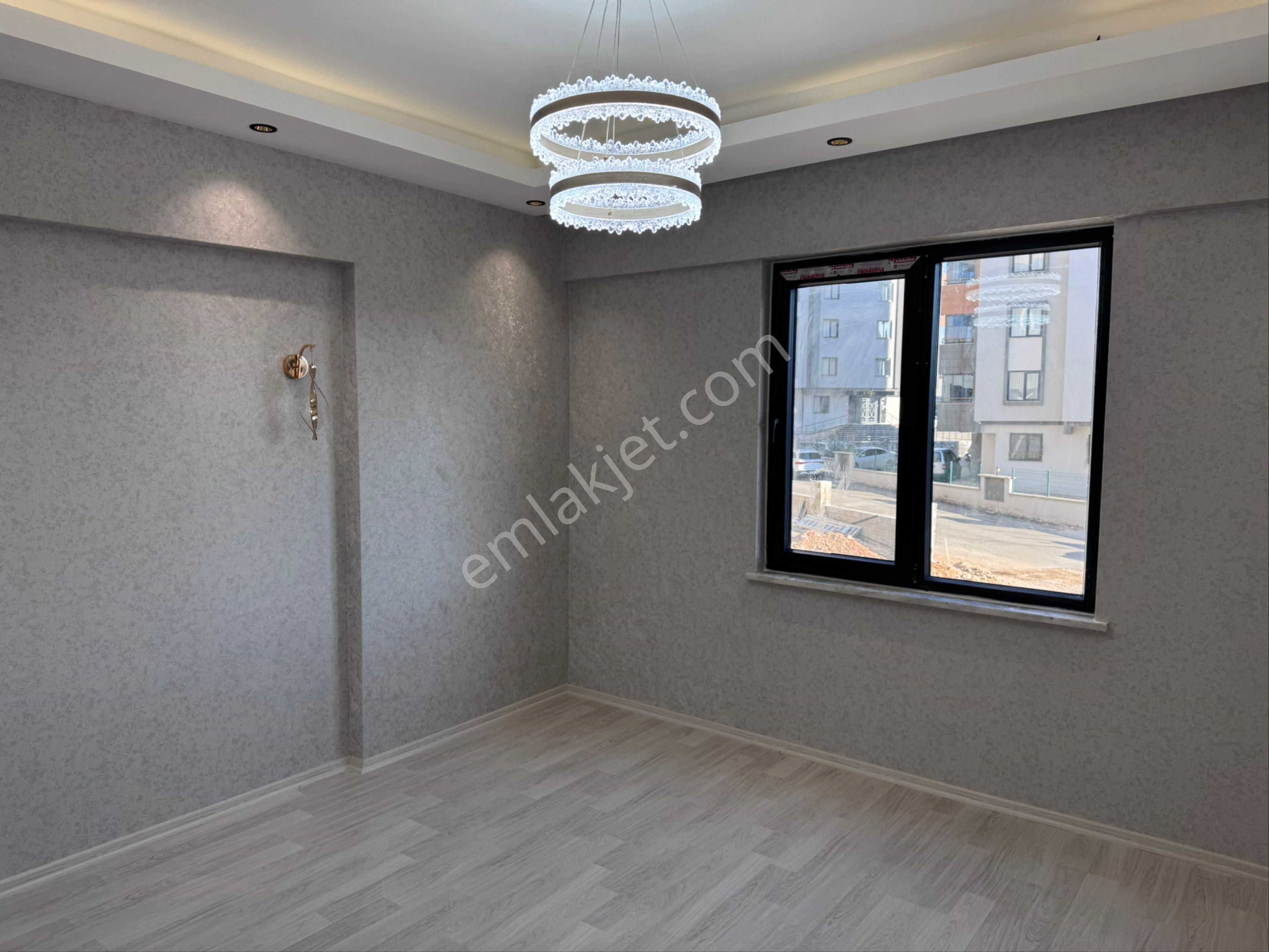 Liladax Gayrimenkulden 2+1 Daireler - Görsel 10