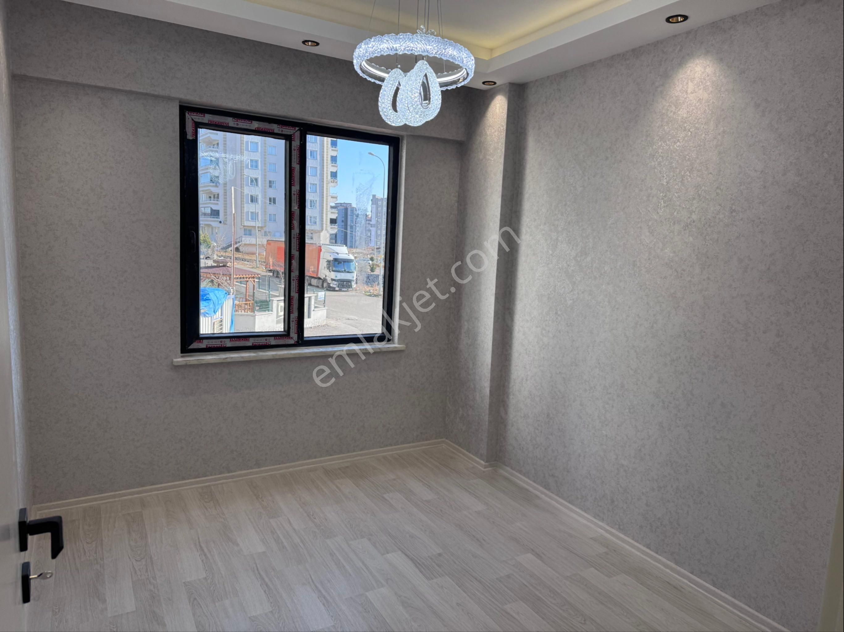 Liladax Gayrimenkulden 2+1 Daireler - Görsel 9