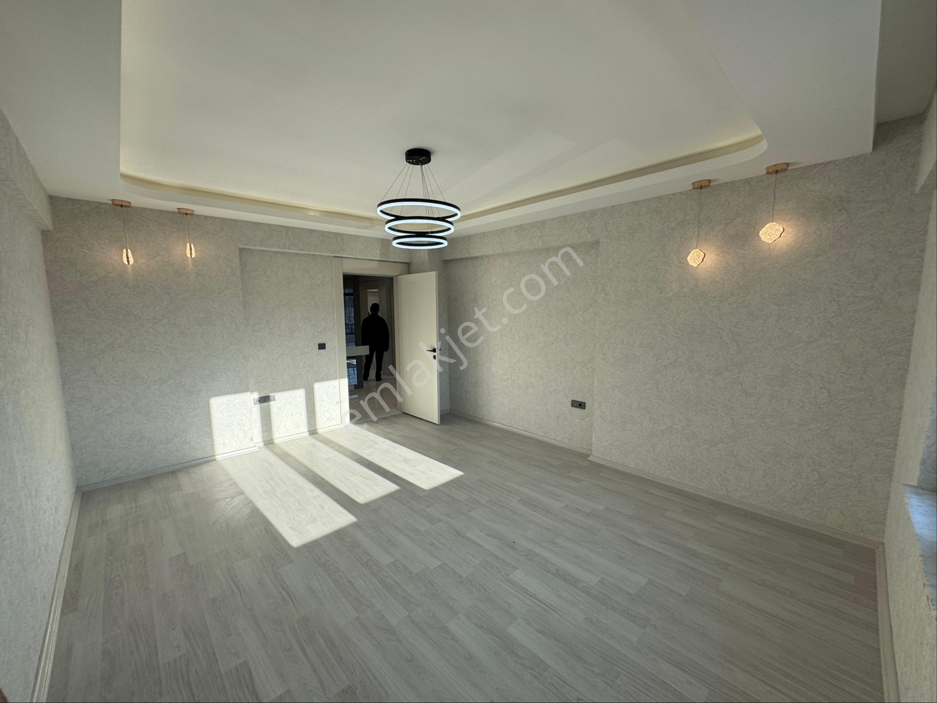 Liladax Gayrimenkulden 2+1 Daireler - Görsel 4