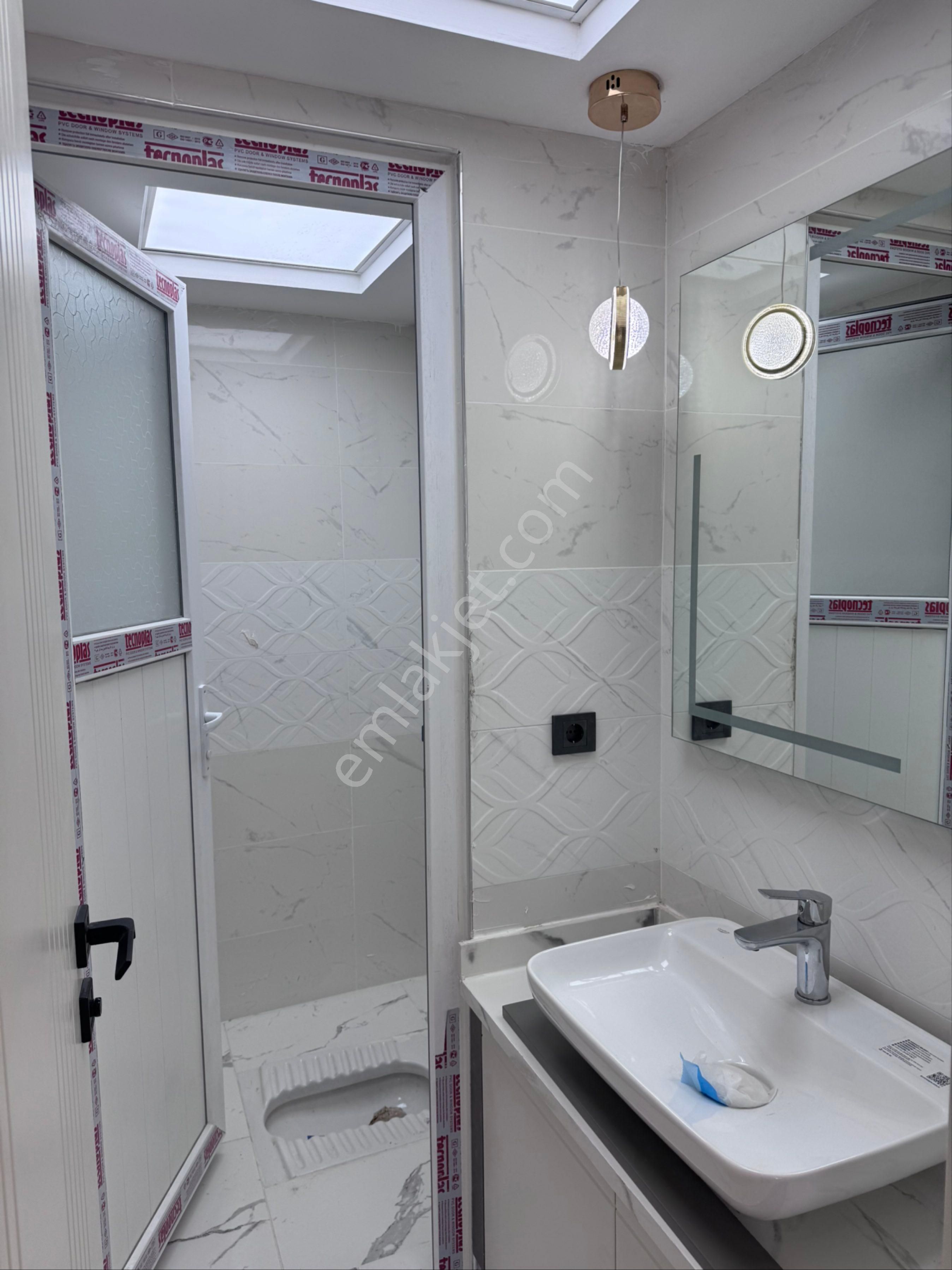 Liladax Gayrimenkulden 2+1 Daireler - Görsel 11