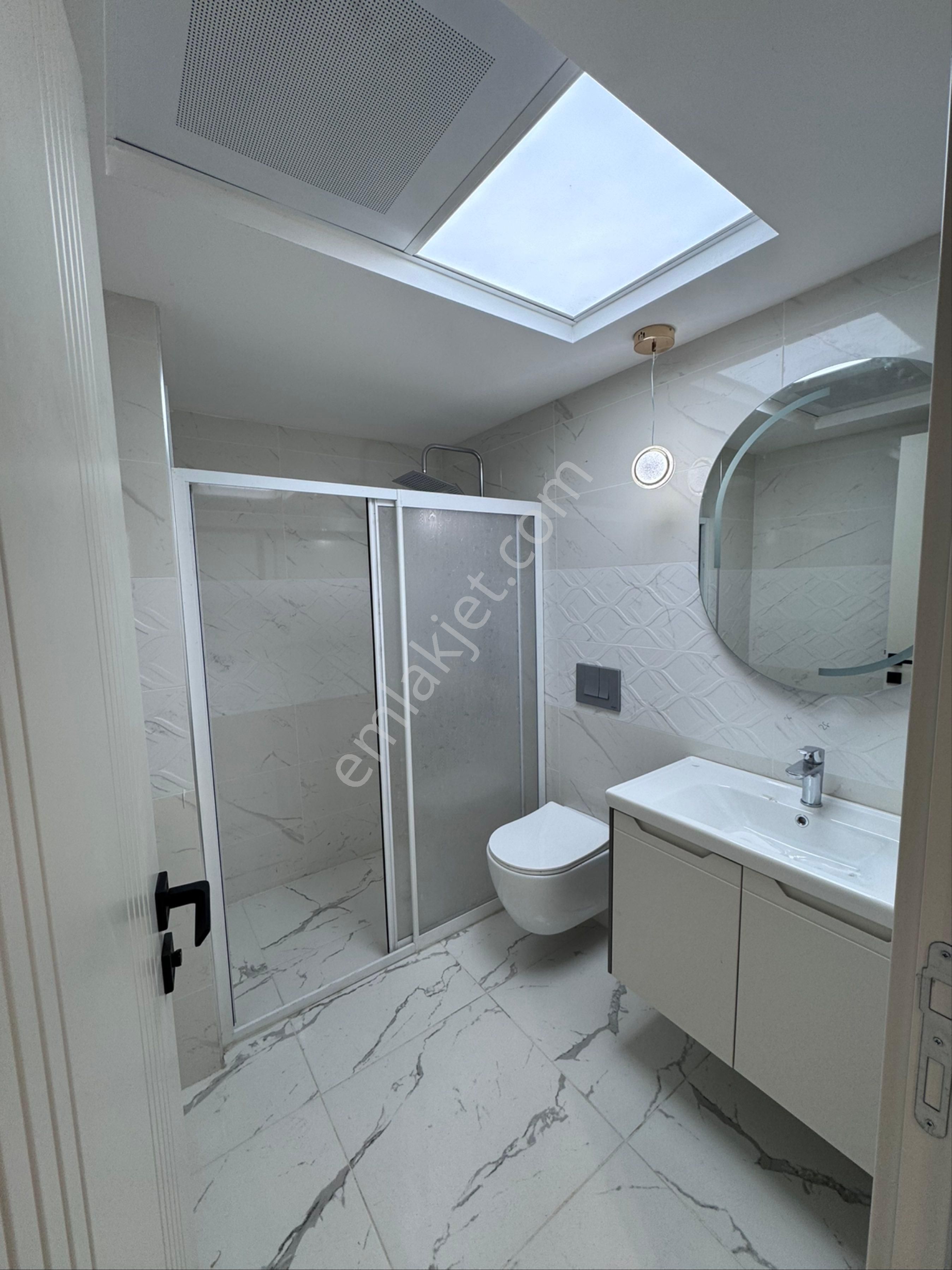 Liladax Gayrimenkulden 2+1 Daireler - Görsel 12