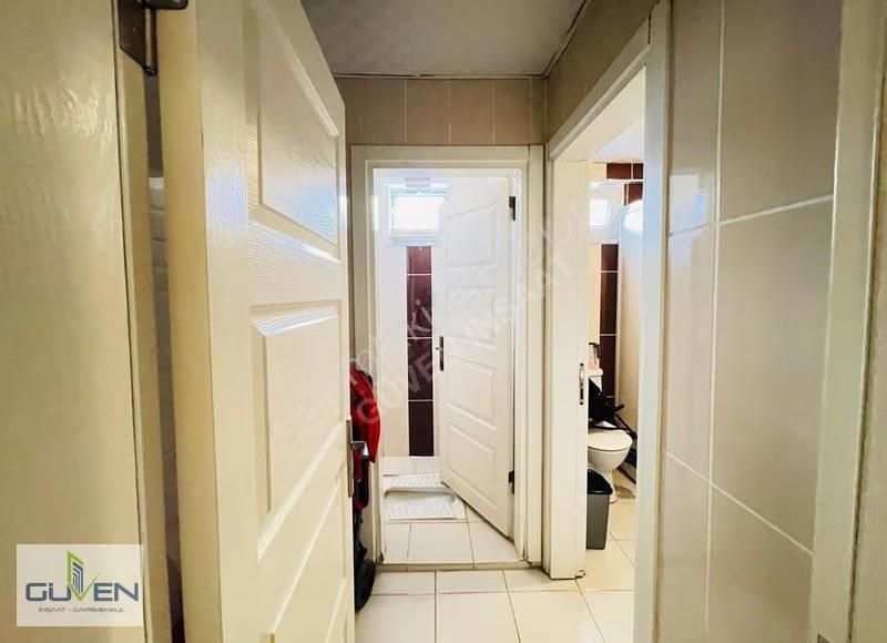 Güven'den Çerkezköy'de Servis Duraklarına Yakın Arakat 3+1 Daire - Görsel 17