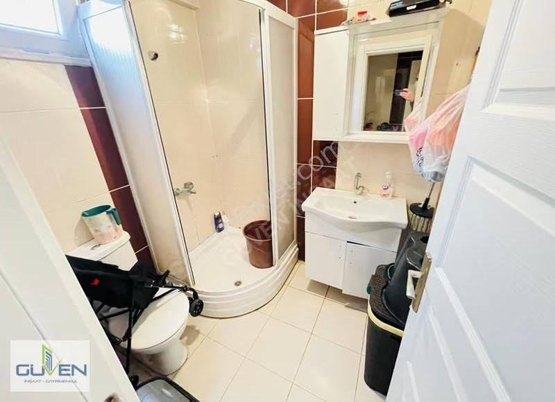 Güven'den Çerkezköy'de Servis Duraklarına Yakın Arakat 3+1 Daire - Görsel 14