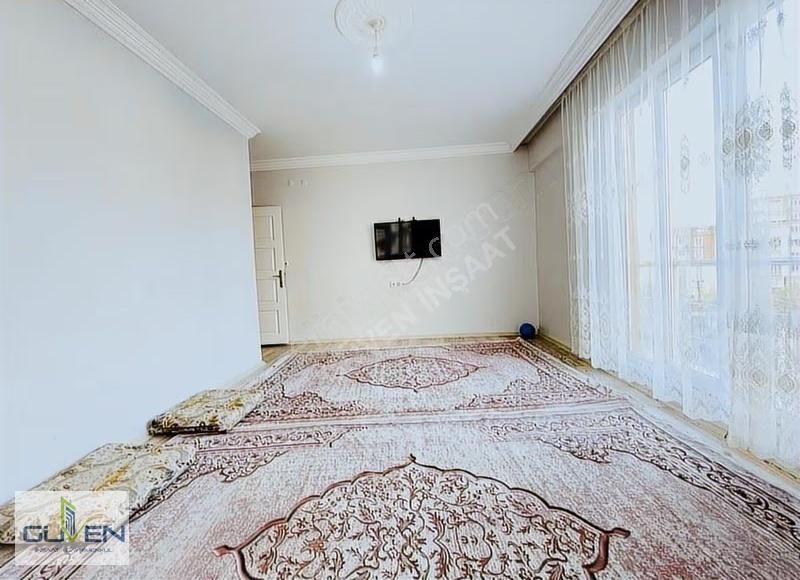 Güven'den Çerkezköy'de Servis Duraklarına Yakın Arakat 3+1 Daire - Görsel 20