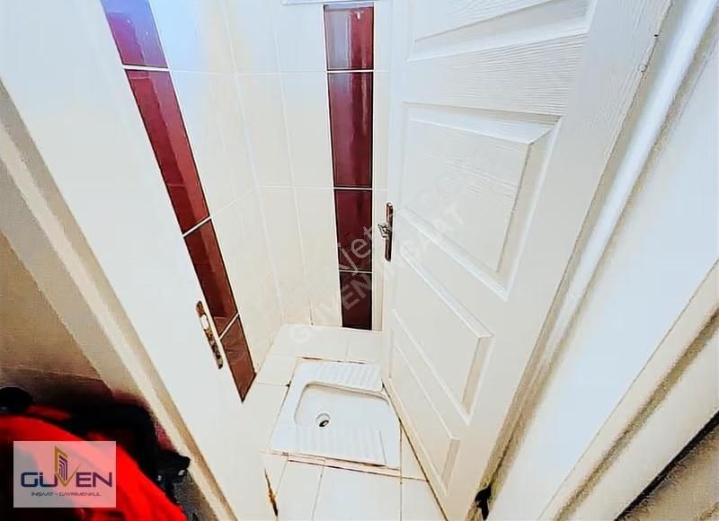 Güven'den Çerkezköy'de Servis Duraklarına Yakın Arakat 3+1 Daire - Görsel 13