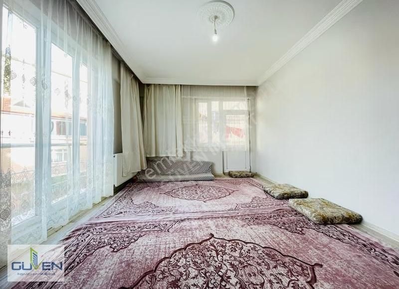Güven'den Çerkezköy'de Servis Duraklarına Yakın Arakat 3+1 Daire