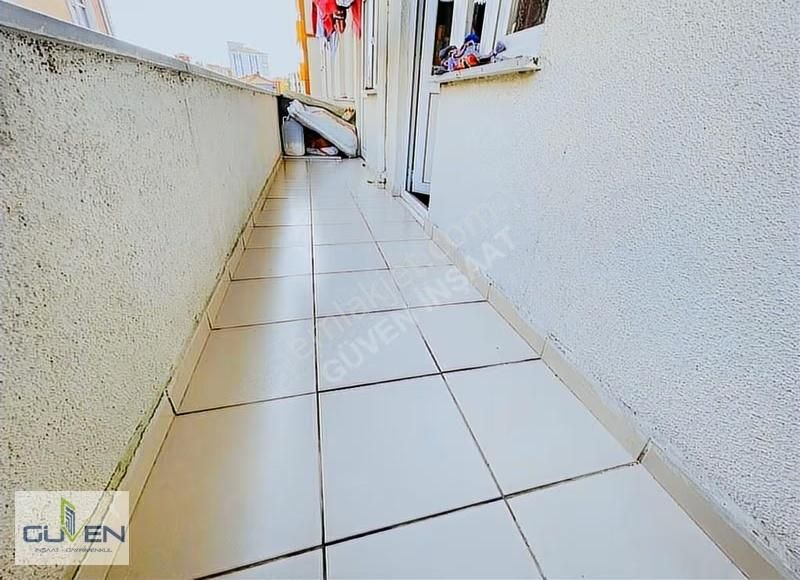 Güven'den Çerkezköy'de Servis Duraklarına Yakın Arakat 3+1 Daire - Görsel 4