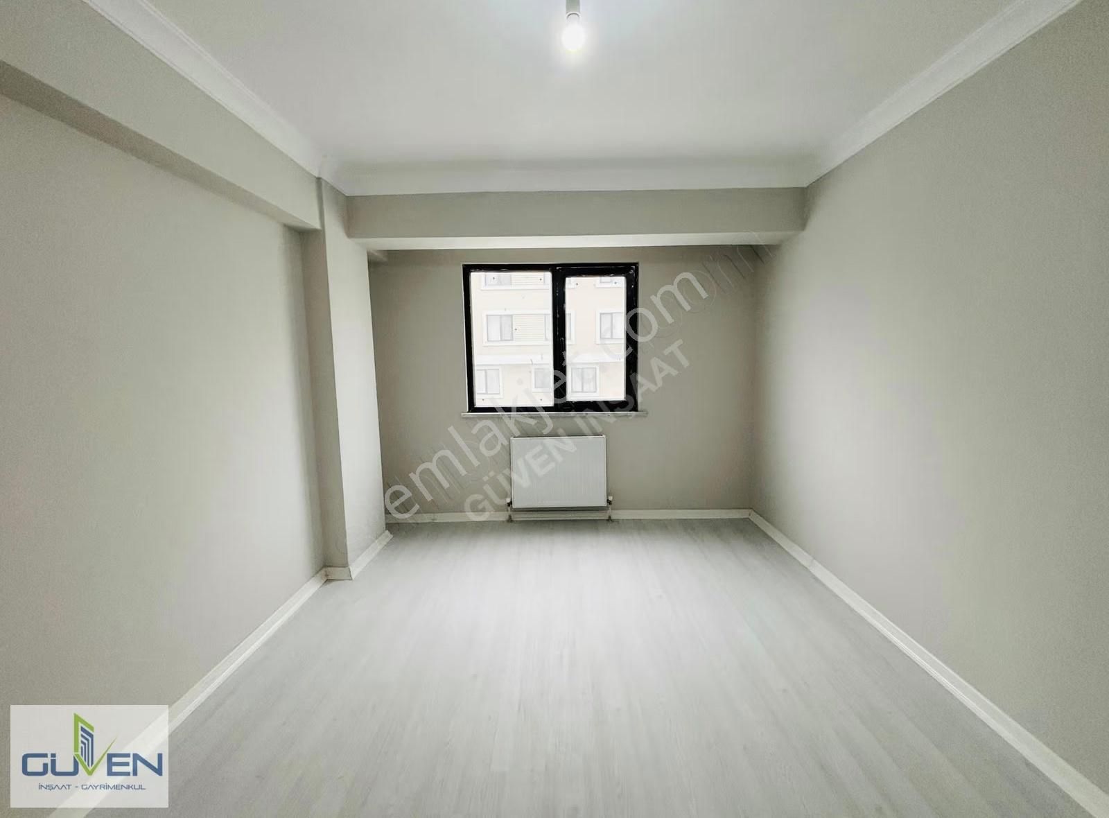 Güven'den İstasyon'da Hızlı Trene Yakın Konumda Ön Cephe 2+1 Ev! - Görsel 4