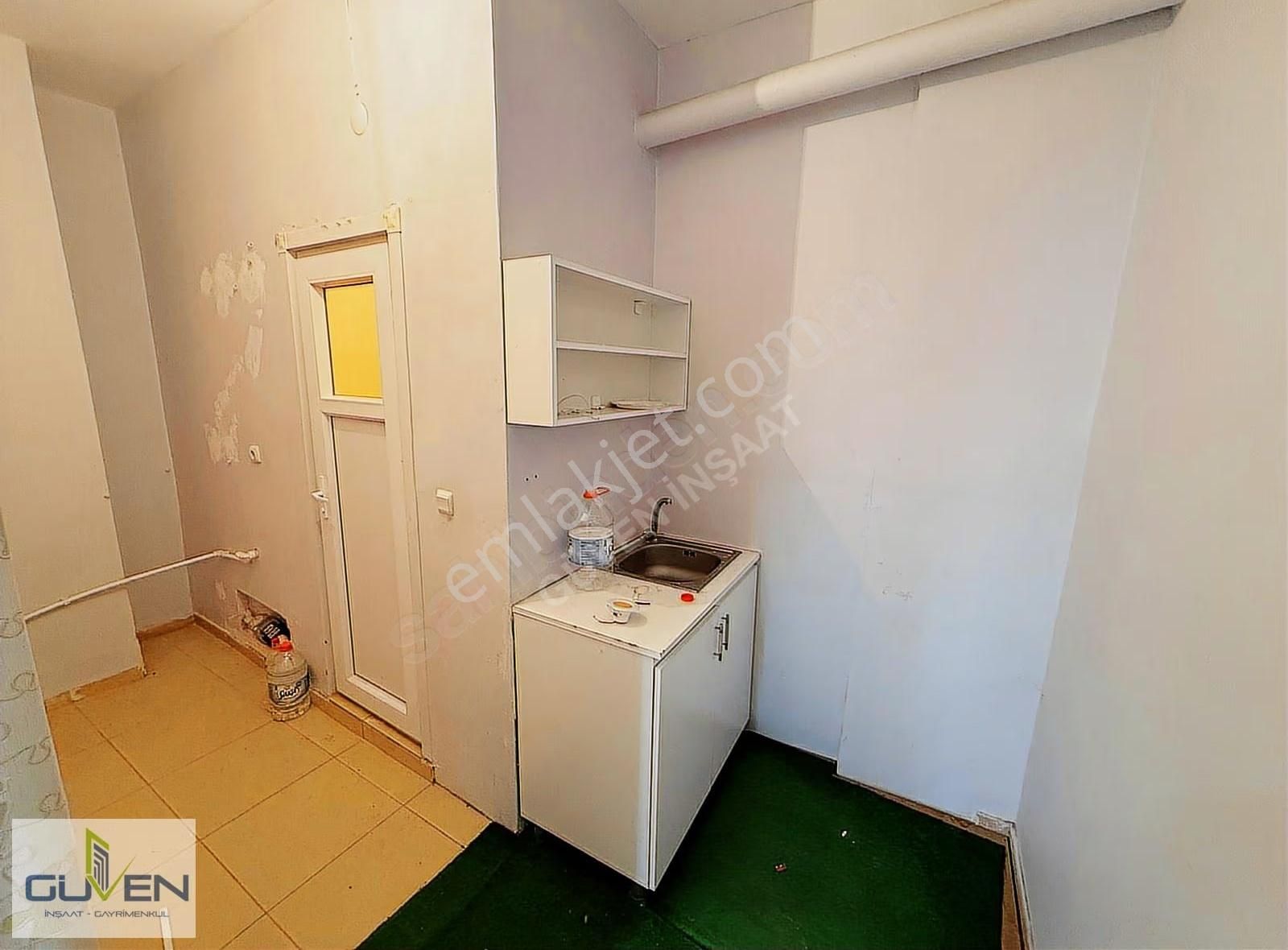 Güven'den Çerkezköy Merkezden 120m² Kiralık Çift Girişli Dükkan - Görsel 13