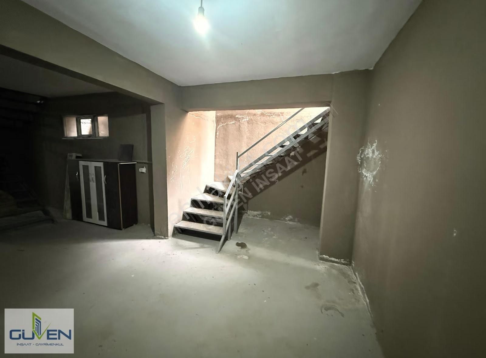 Güven'den Çerkezköy Merkezden 120m² Kiralık Çift Girişli Dükkan - Görsel 3