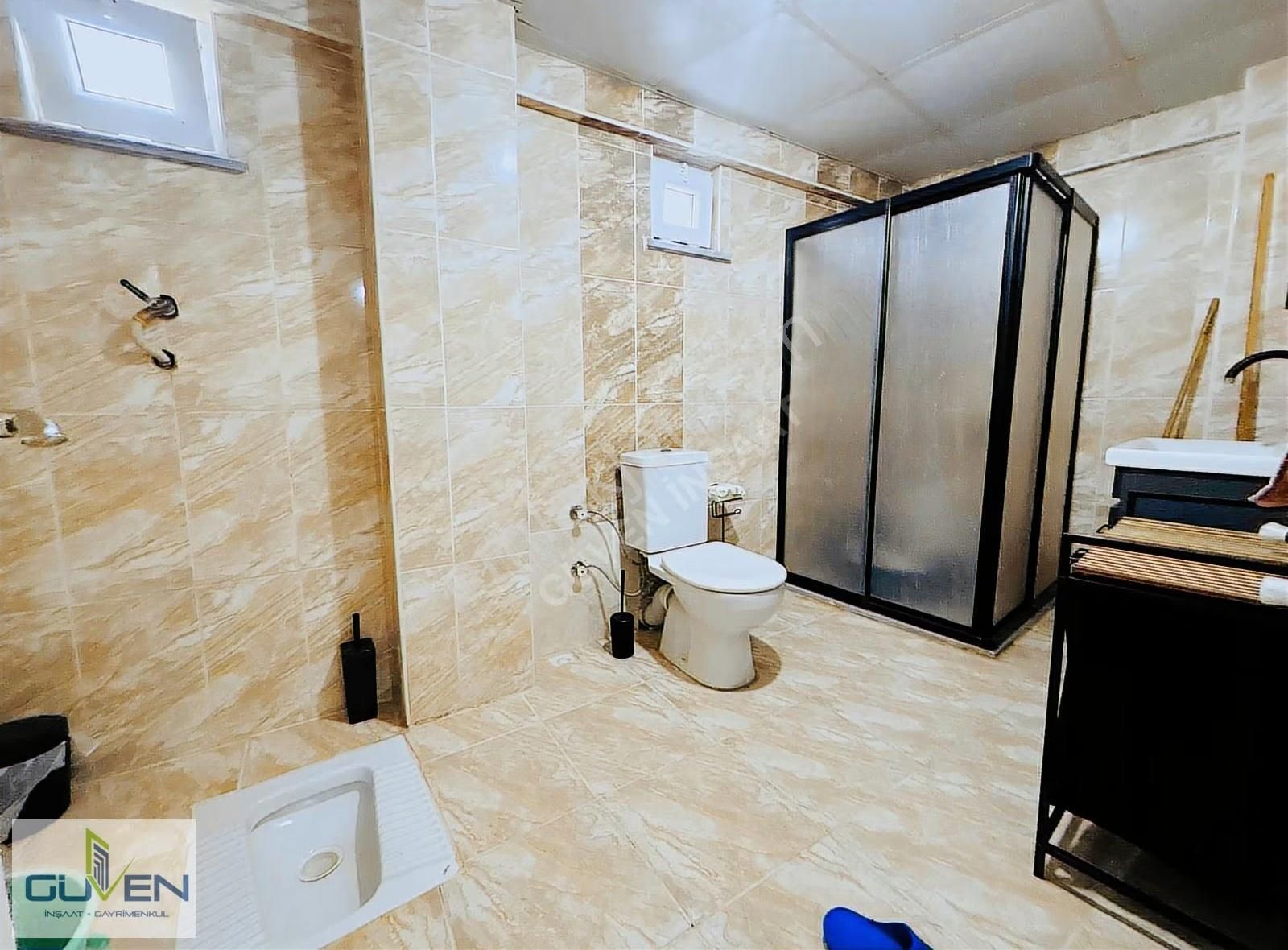 Güven'den Merkezi Konumda Ara Kat Ön Cephe Fırsat 2+1 Daire - Görsel 10