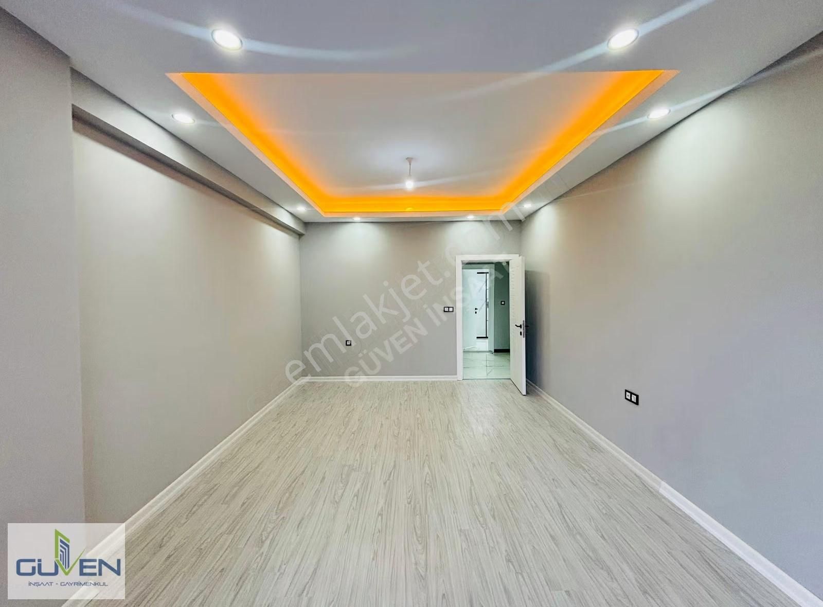 Güven'den Çerkezköy.de Ara Kat Ön Cephe Ebeveyn Banyolu2+1 Daire - Görsel 21