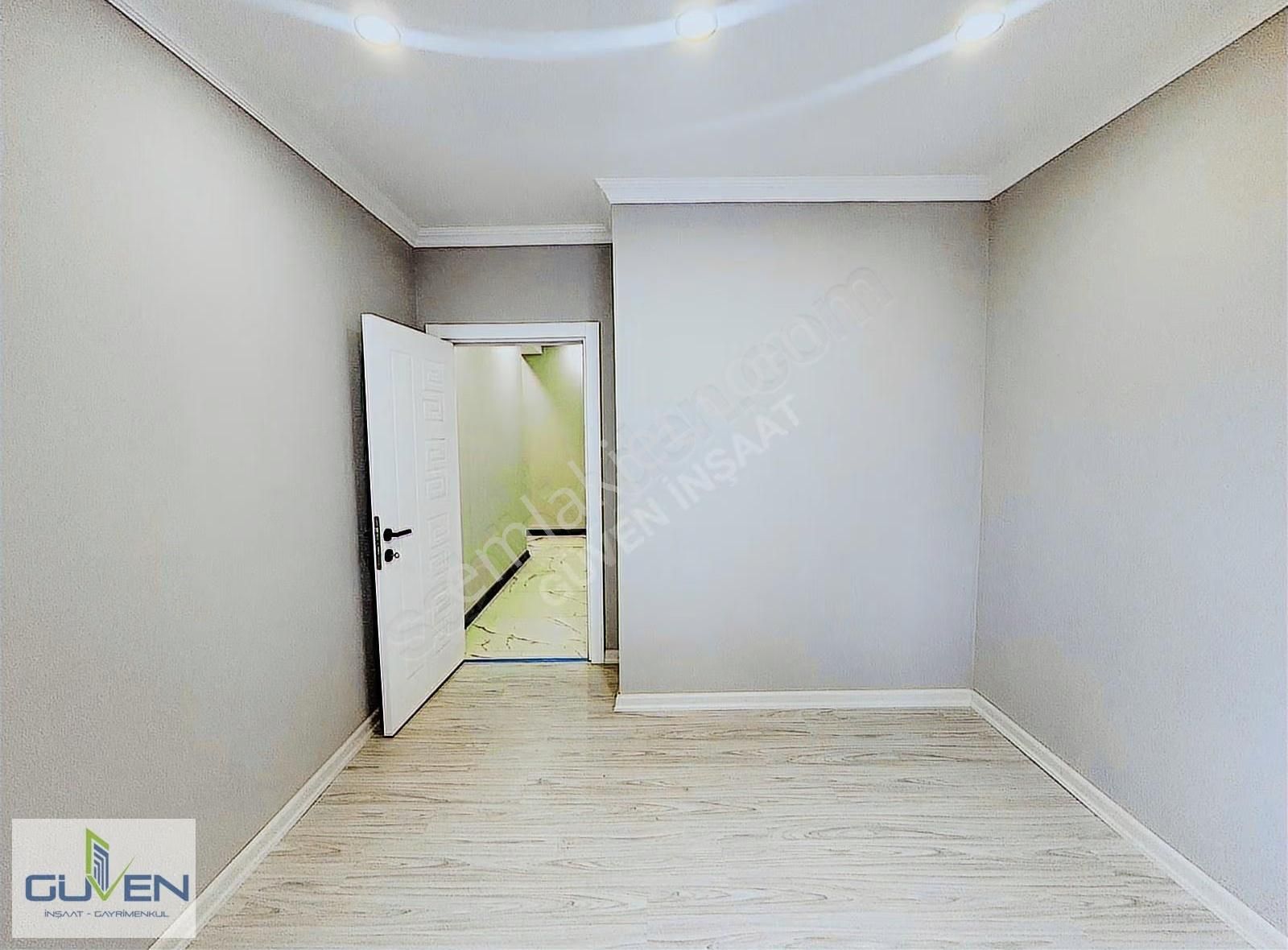 Güven'den Çerkezköy.de Ara Kat Ön Cephe Ebeveyn Banyolu2+1 Daire - Görsel 3