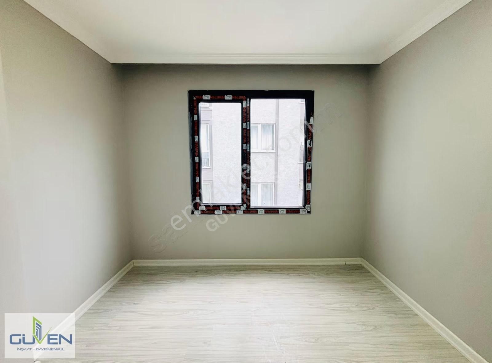 Güven'den Çerkezköy.de Ara Kat Ön Cephe Ebeveyn Banyolu2+1 Daire - Görsel 14
