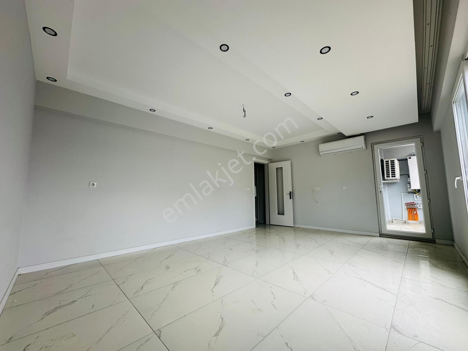 🏡 Göl-san Gayrimenkul’den 🏡 Yeşil Mah. 3+1 Yerden Isıtmalı Sıfır Satılık Daire - Görsel 5