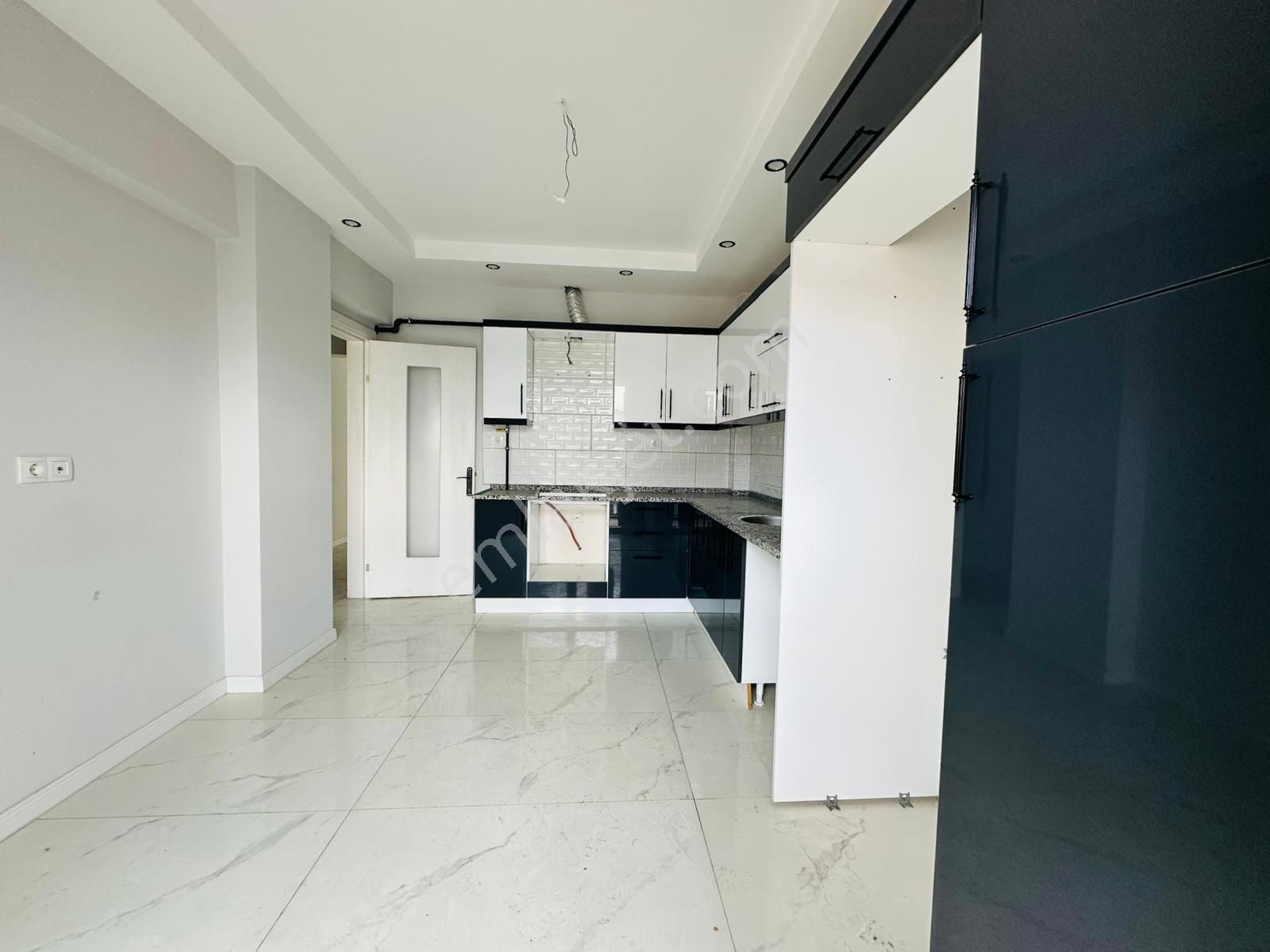 🏡 Göl-san Gayrimenkul’den 🏡 Yeşil Mah. 3+1 Yerden Isıtmalı Sıfır Satılık Daire - Görsel 3