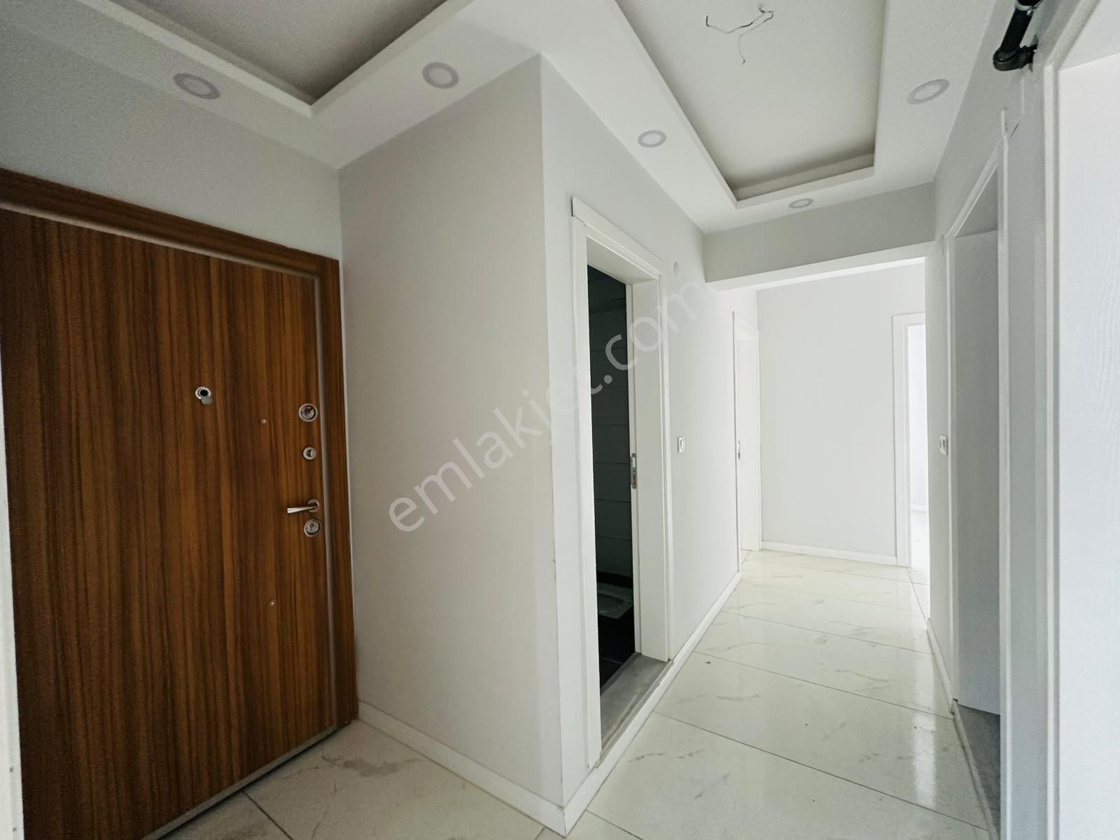 🏡 Göl-san Gayrimenkul’den 🏡 Yeşil Mah. 3+1 Yerden Isıtmalı Sıfır Satılık Daire - Görsel 8