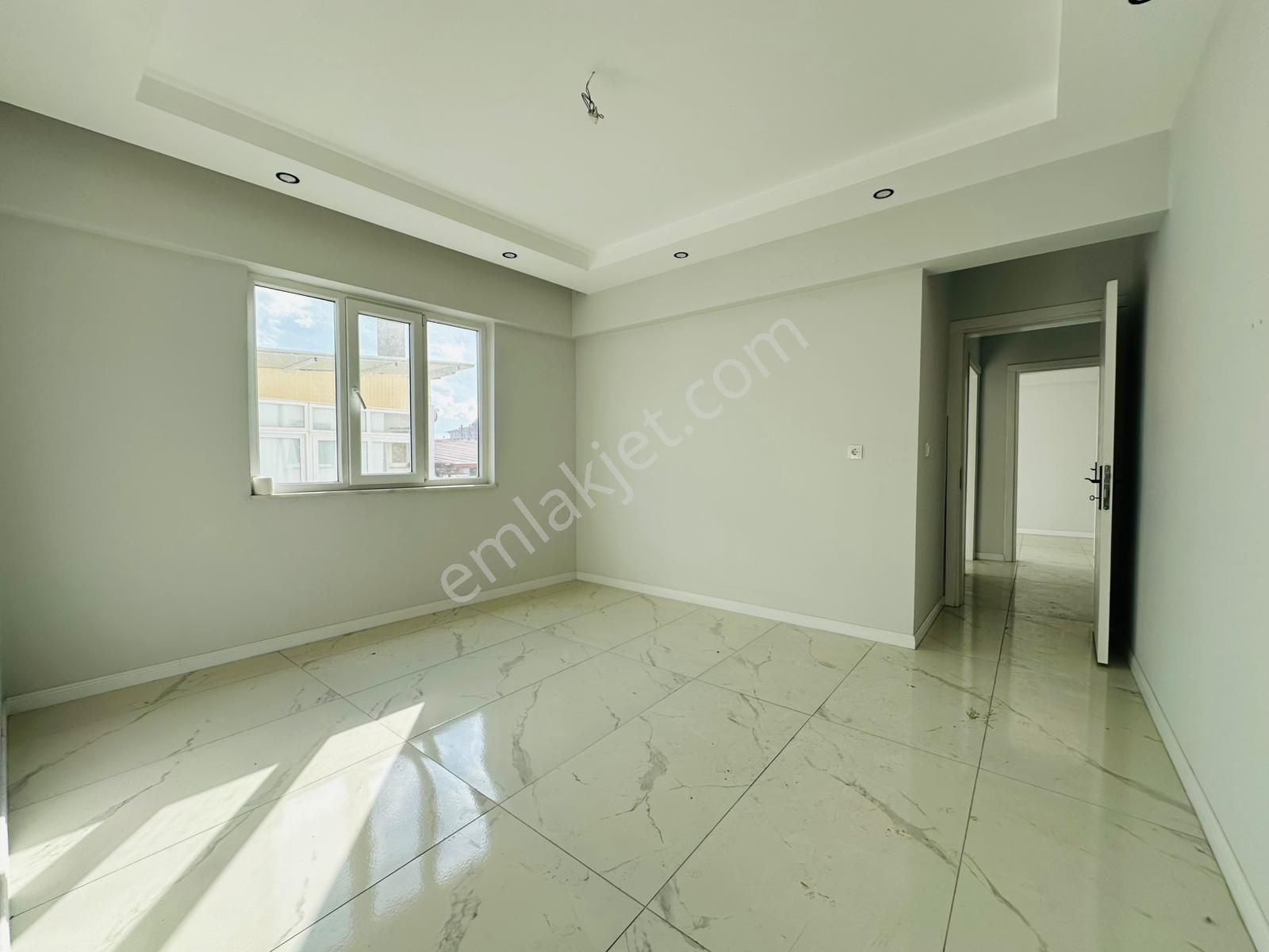🏡 Göl-san Gayrimenkul’den 🏡 Yeşil Mah. 3+1 Yerden Isıtmalı Sıfır Satılık Daire - Görsel 12