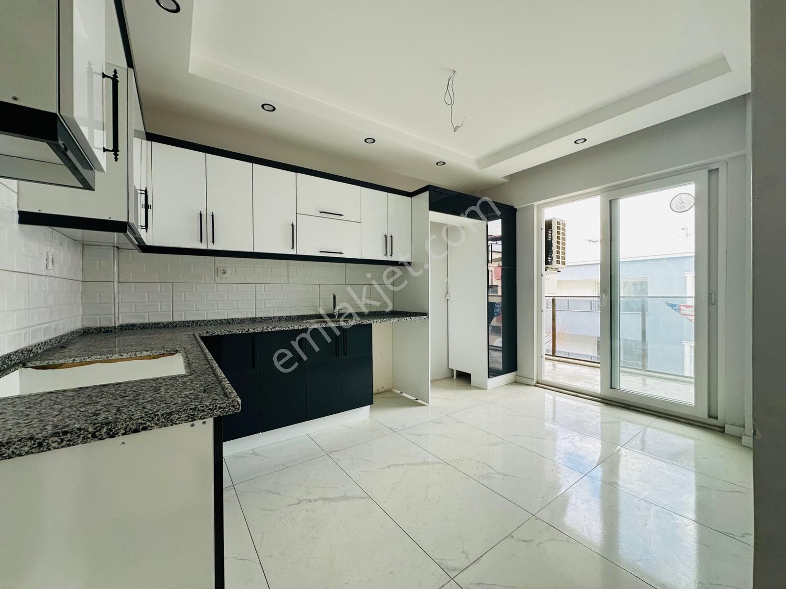 🏡 Göl-san Gayrimenkul’den 🏡 Yeşil Mah. 3+1 Yerden Isıtmalı Sıfır Satılık Daire - Görsel 4