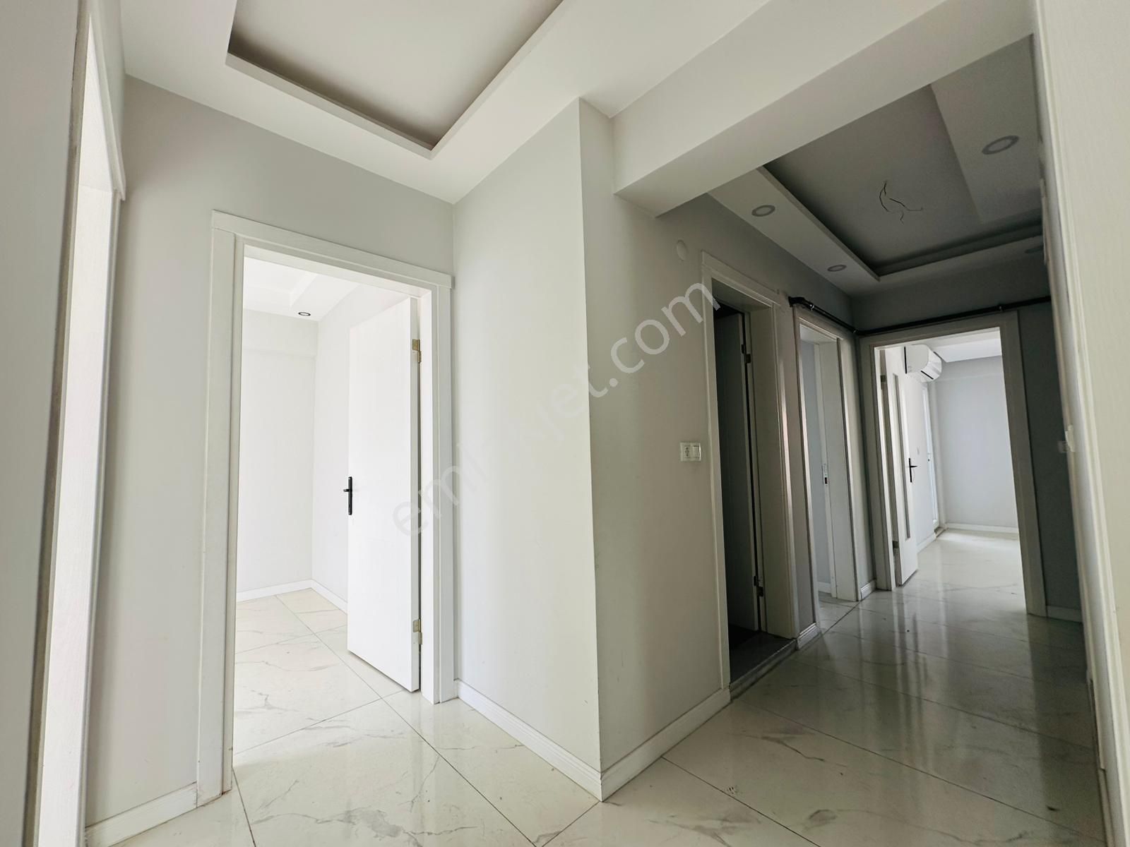 🏡 Göl-san Gayrimenkul’den 🏡 Yeşil Mah. 3+1 Yerden Isıtmalı Sıfır Satılık Daire - Görsel 15