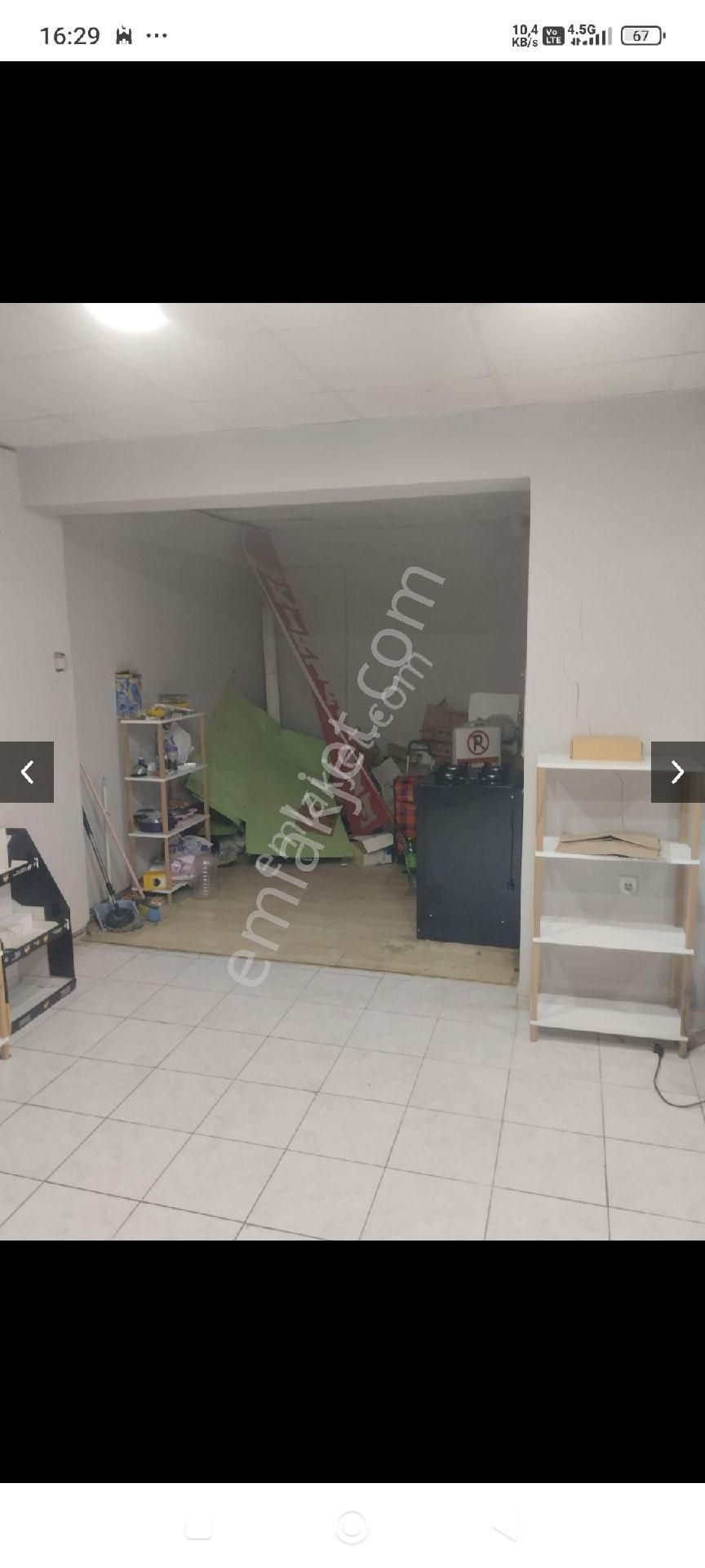 Sahibinden 2 Katlı İşyeri Dükkan Mağaza - Görsel 4