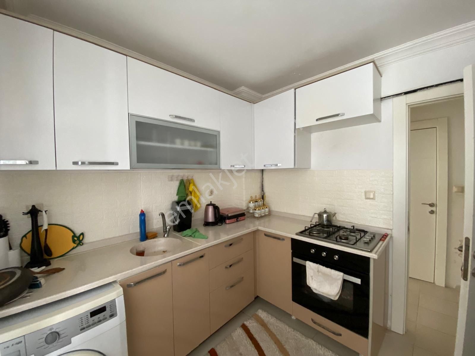 Öz Eda Emlaktan Satılık Emsalsız 3+1 Ğiriş Daire - Görsel 4