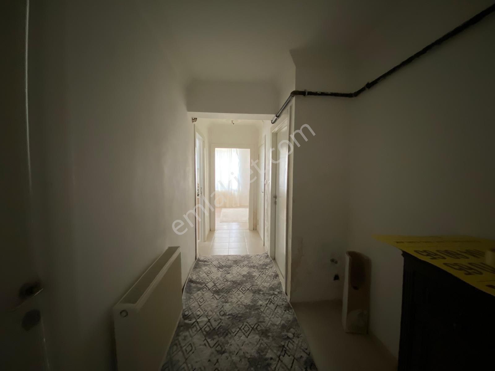 Öz Eda Emlaktan Satılık Emsalsız 3+1 Ğiriş Daire - Görsel 12