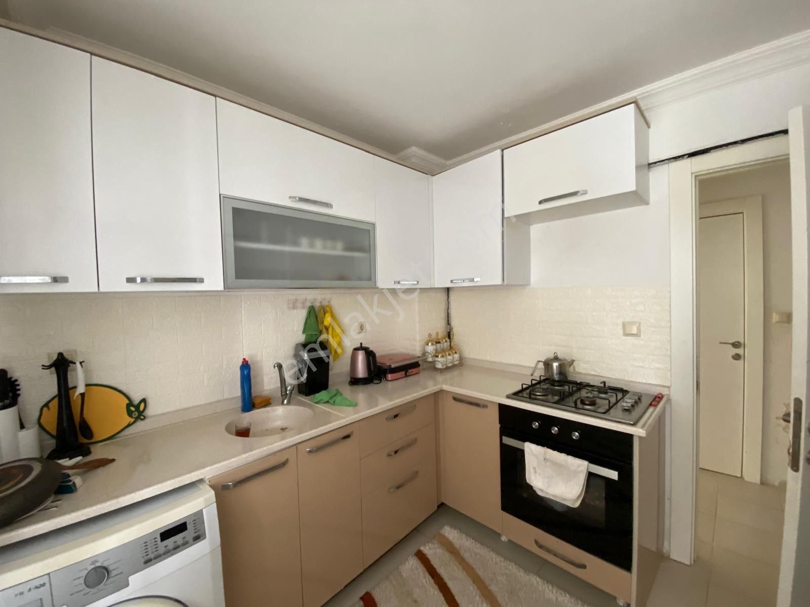 Öz Eda Emlaktan Satılık Emsalsız 3+1 Ğiriş Daire - Görsel 3