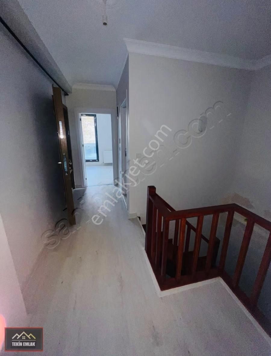 İstanbul Sancaktepe Yunusemre Mah Satlık 2+1 Ters Dubleks 140 M2 - Görsel 10