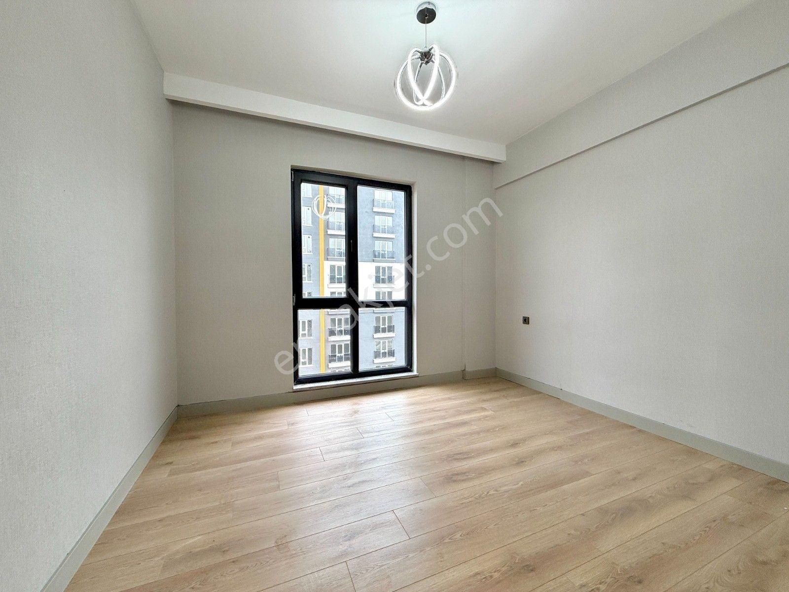 Kalecik Emlak'tan Fatih Mah. Lüx Ve Modern Tasarımlı 2+1 Full Yapılı - Görsel 11